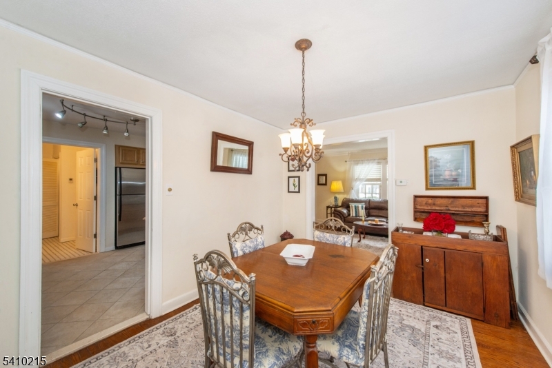 FRANKLIN - Residential