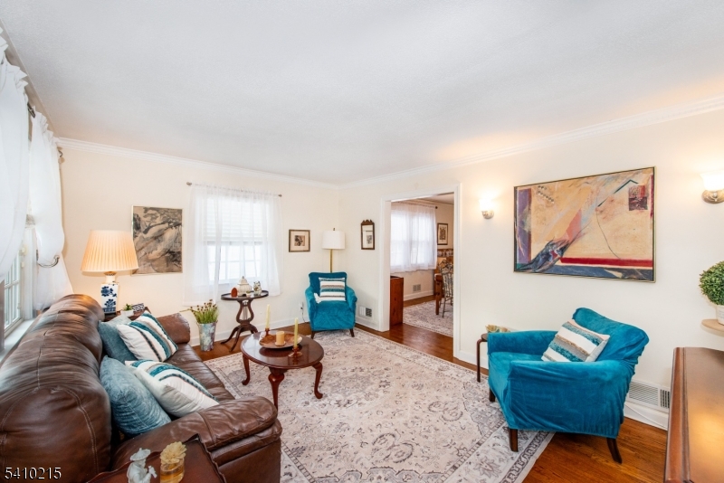 FRANKLIN - Residential