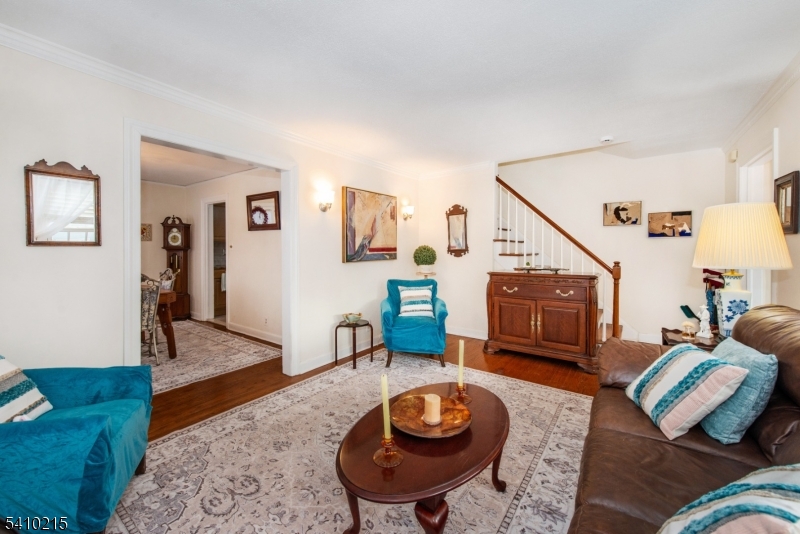 FRANKLIN - Residential