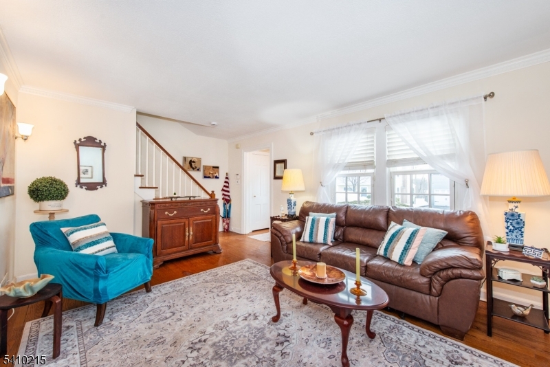 FRANKLIN - Residential