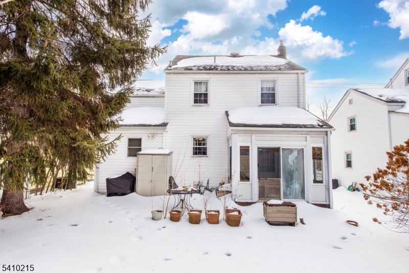 FRANKLIN - Residential