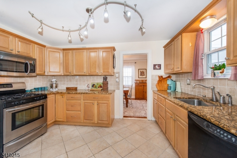 FRANKLIN - Residential