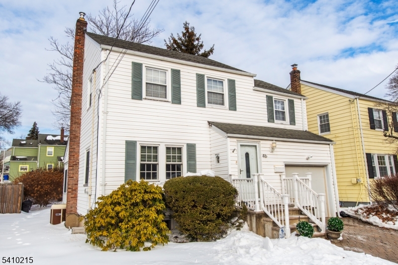 FRANKLIN - Residential