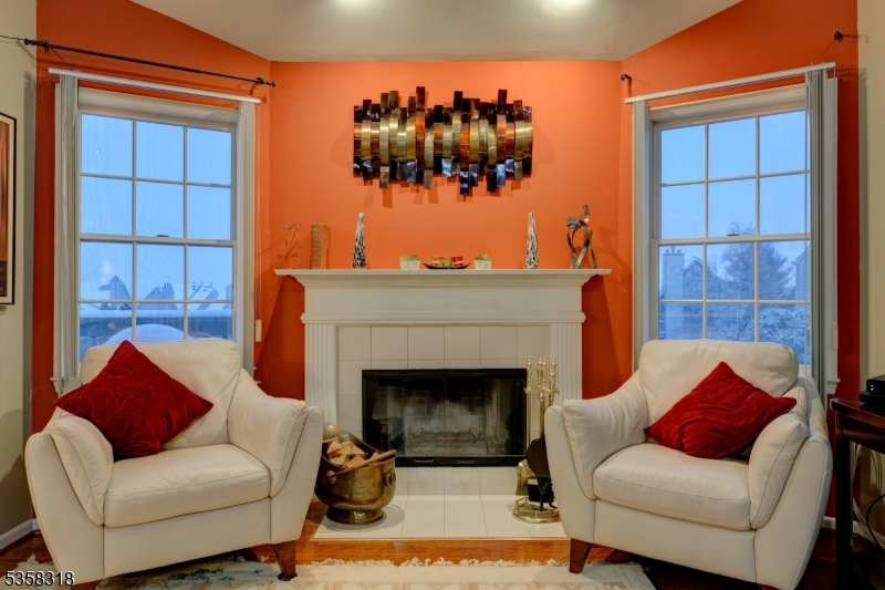 GARRET HEIGHTS - Residential