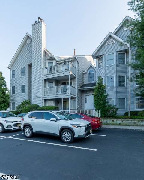 GARRET HEIGHTS - Residential