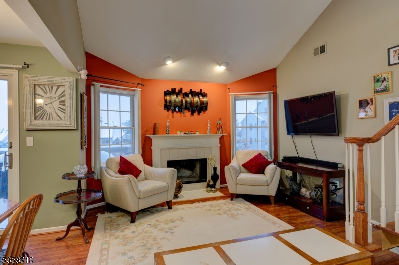 GARRET HEIGHTS - Residential