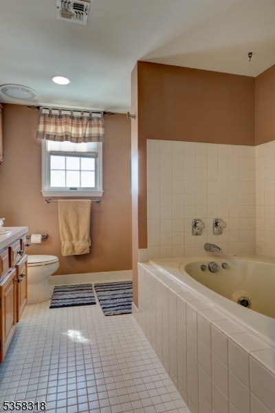 GARRET HEIGHTS - Residential