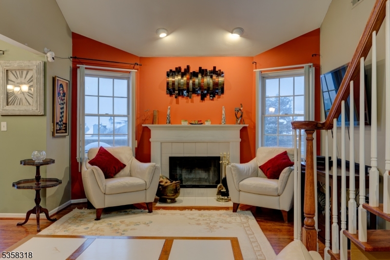 GARRET HEIGHTS - Residential