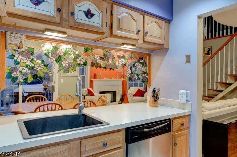 GARRET HEIGHTS - Residential