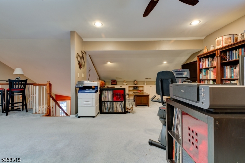 GARRET HEIGHTS - Residential