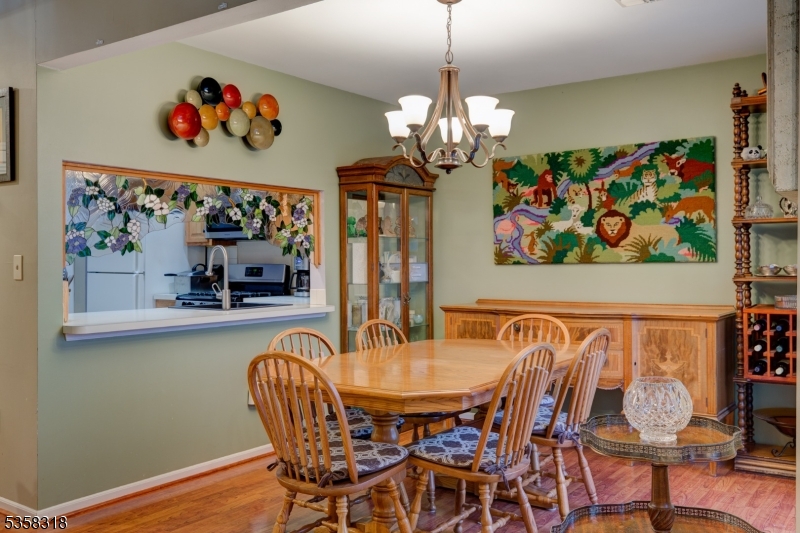 GARRET HEIGHTS - Residential