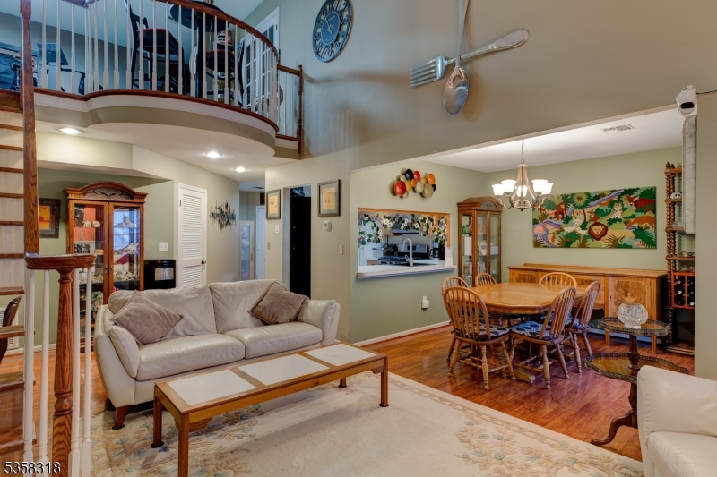 GARRET HEIGHTS - Residential