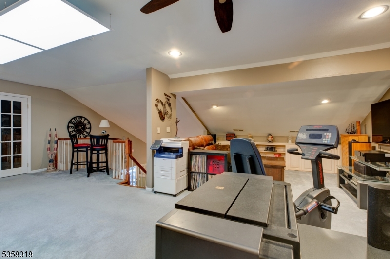 GARRET HEIGHTS - Residential