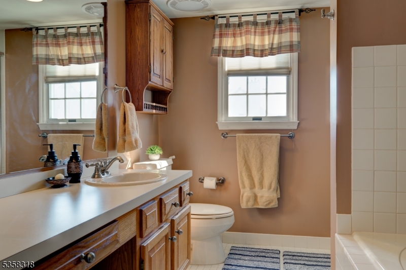 GARRET HEIGHTS - Residential