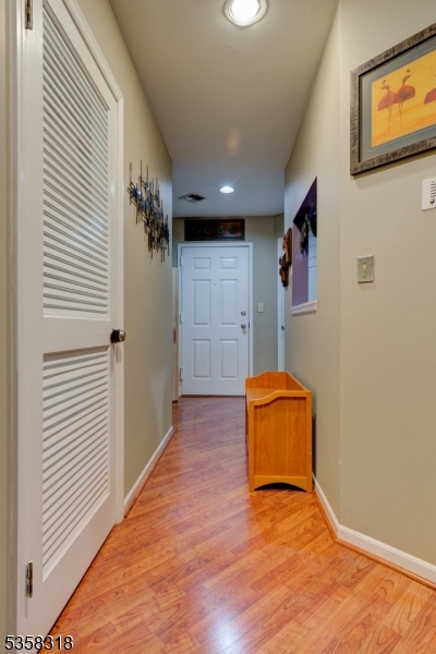 GARRET HEIGHTS - Residential