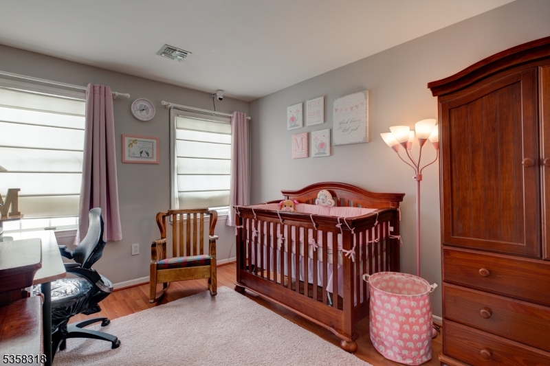 GARRET HEIGHTS - Residential