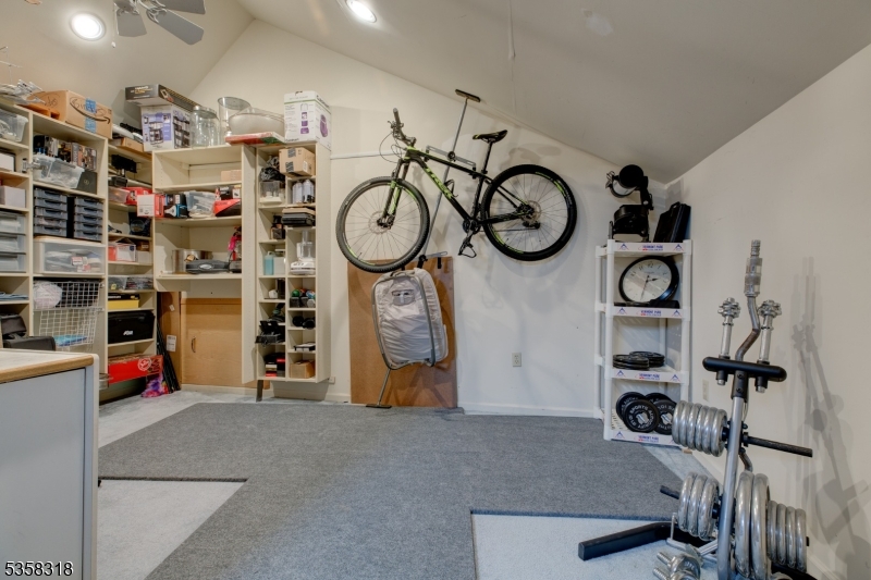 GARRET HEIGHTS - Residential