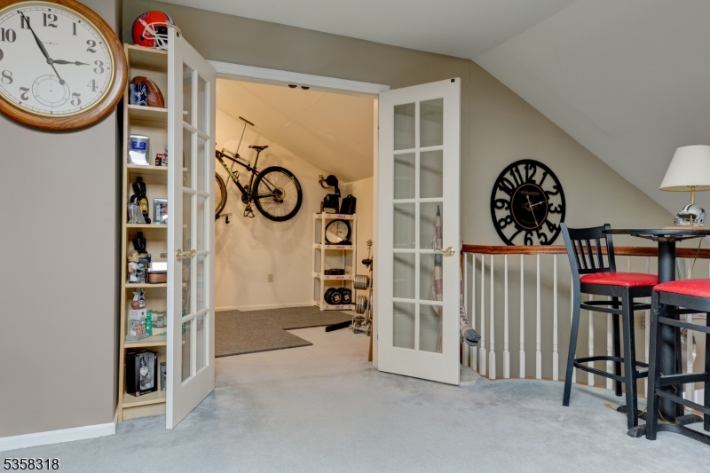 GARRET HEIGHTS - Residential