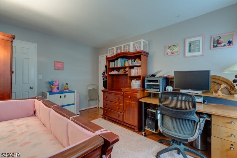 GARRET HEIGHTS - Residential