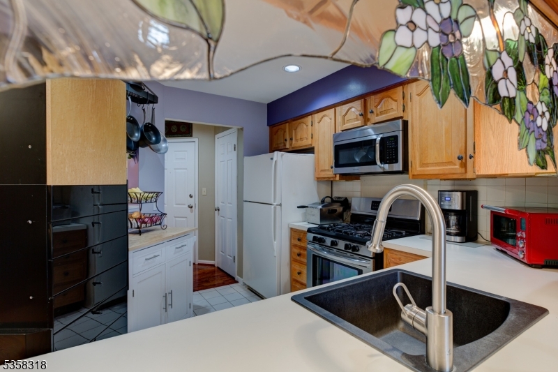 GARRET HEIGHTS - Residential