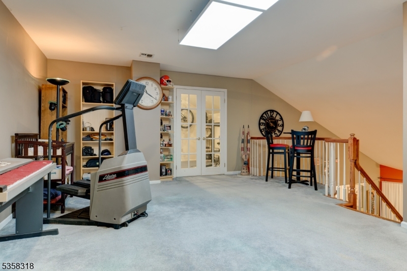 GARRET HEIGHTS - Residential