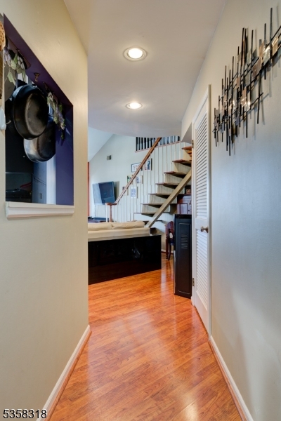 GARRET HEIGHTS - Residential