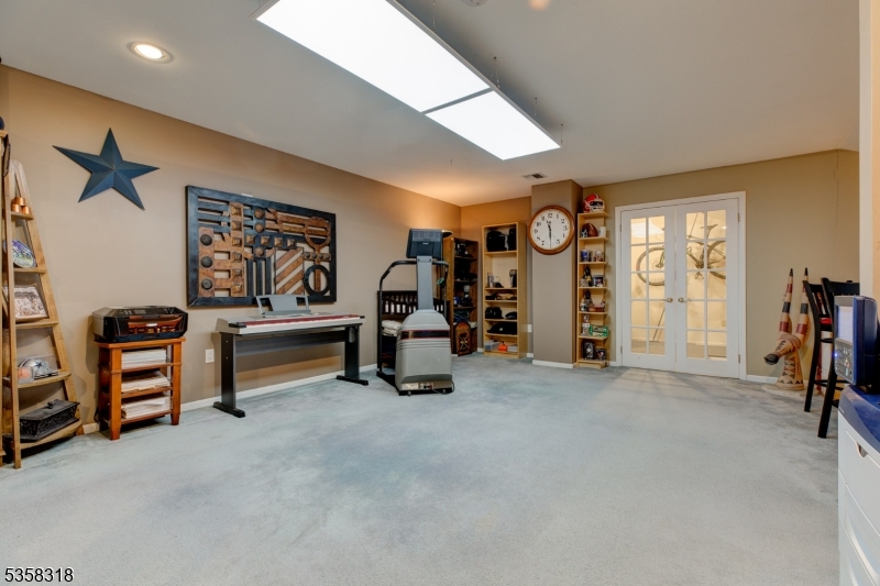 GARRET HEIGHTS - Residential