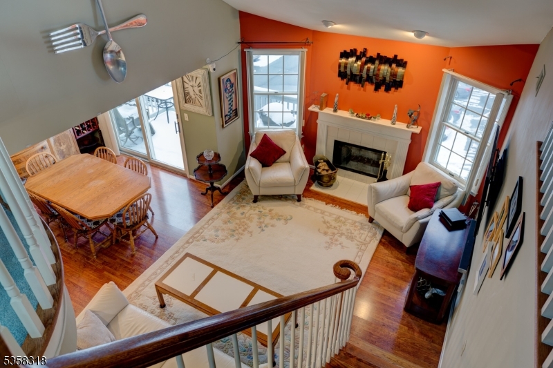 GARRET HEIGHTS - Residential