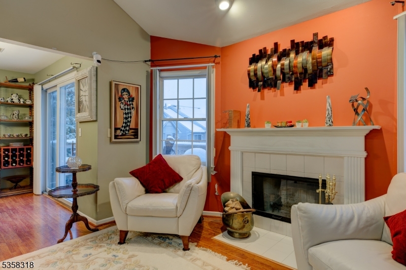 GARRET HEIGHTS - Residential