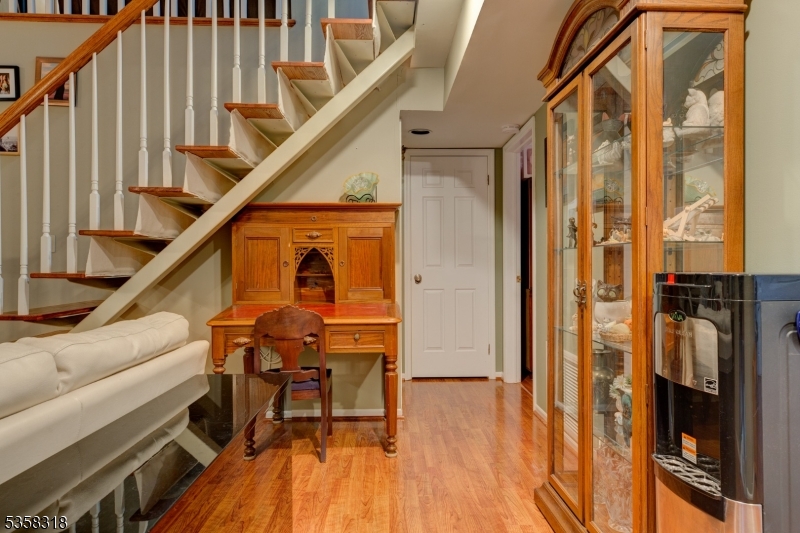 GARRET HEIGHTS - Residential