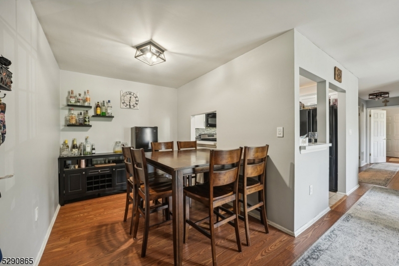 Society Hill - Residential