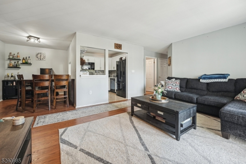 Society Hill - Residential