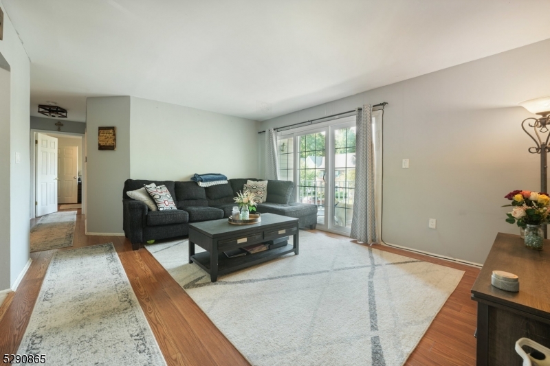 Society Hill - Residential