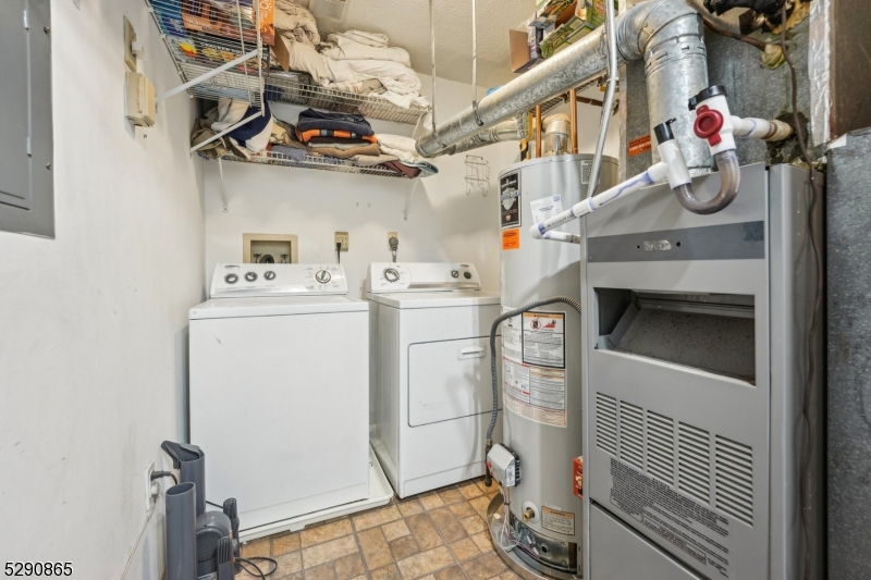 Society Hill - Residential