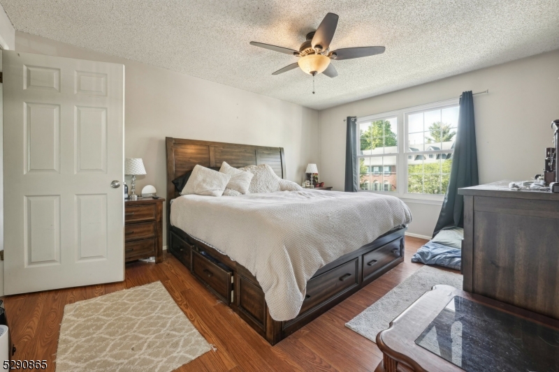 Society Hill - Residential