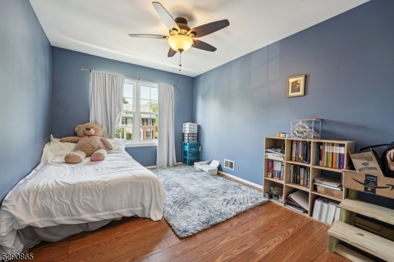 Society Hill - Residential