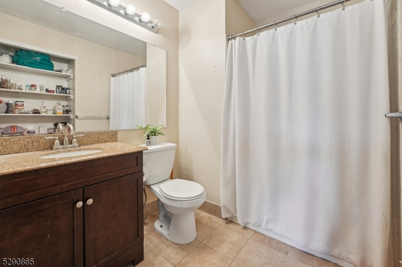 Society Hill - Residential