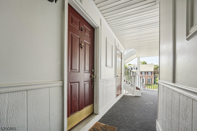 Society Hill - Residential