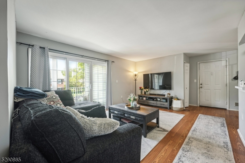 Society Hill - Residential