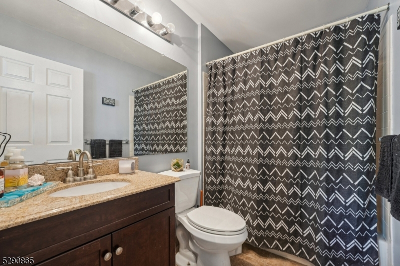 Society Hill - Residential