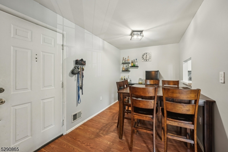 Society Hill - Residential