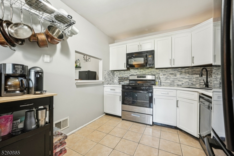 Society Hill - Residential