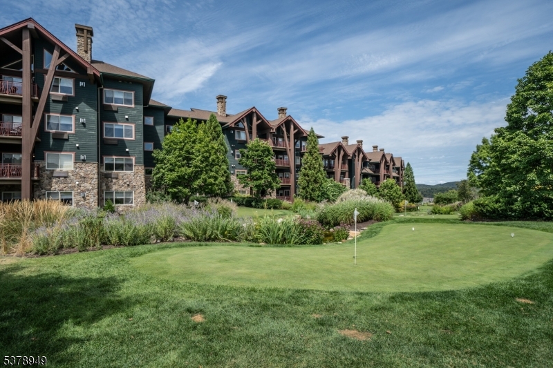 Crystal Springs - Residential