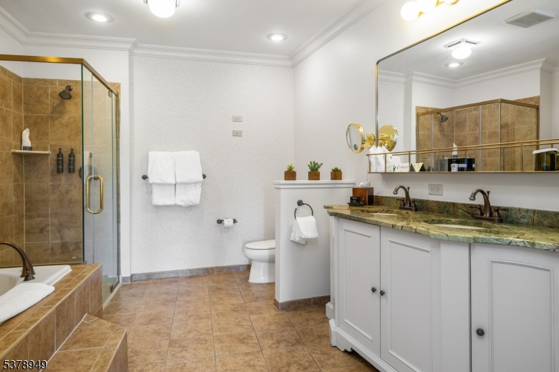 Crystal Springs - Residential