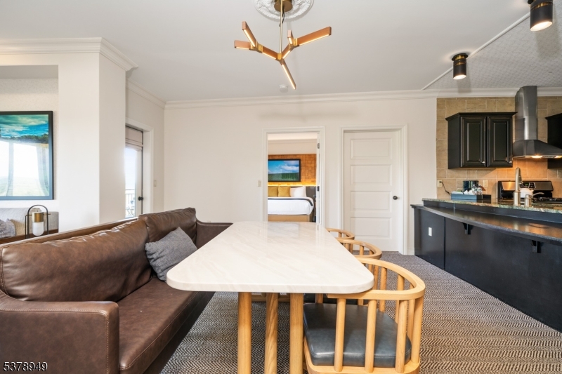 Crystal Springs - Residential