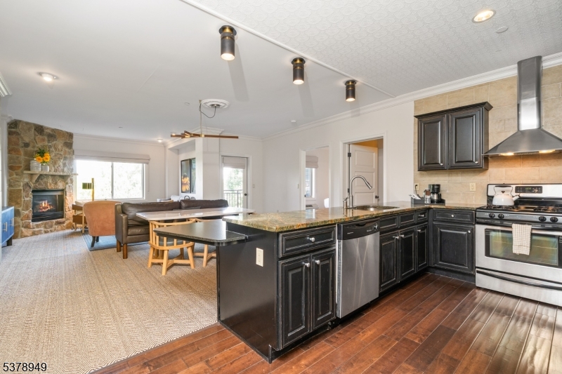 Crystal Springs - Residential