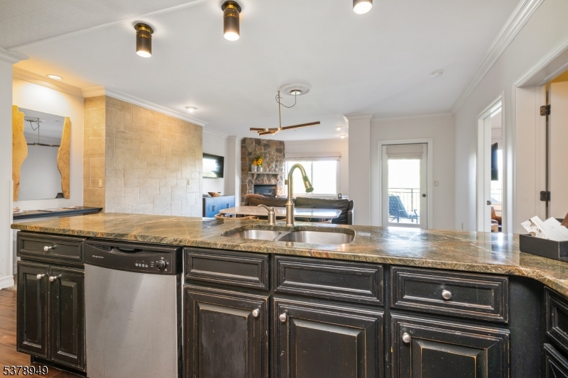 Crystal Springs - Residential