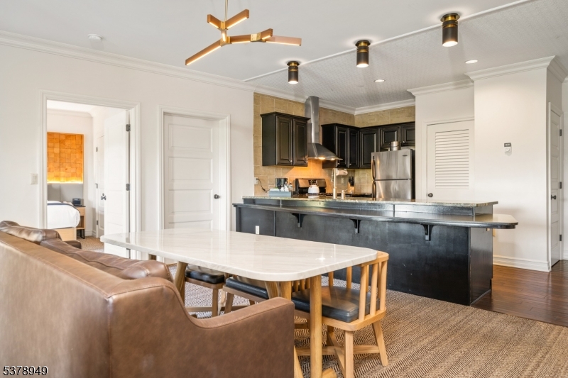 Crystal Springs - Residential