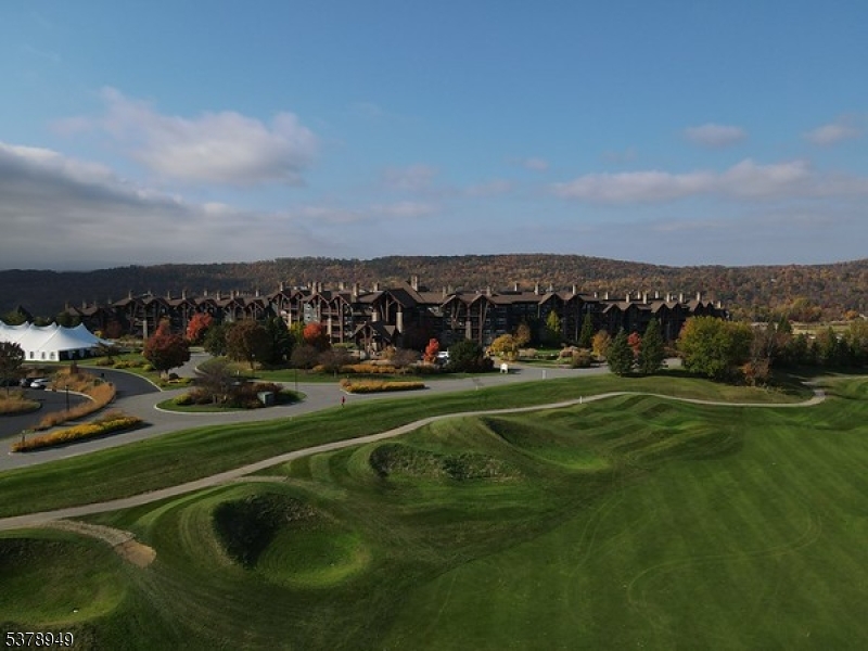 Crystal Springs - Residential