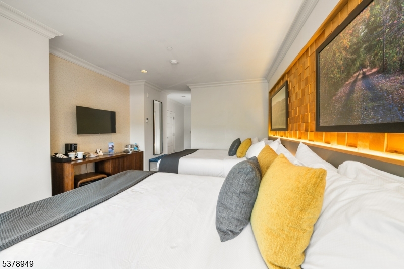 Crystal Springs - Residential